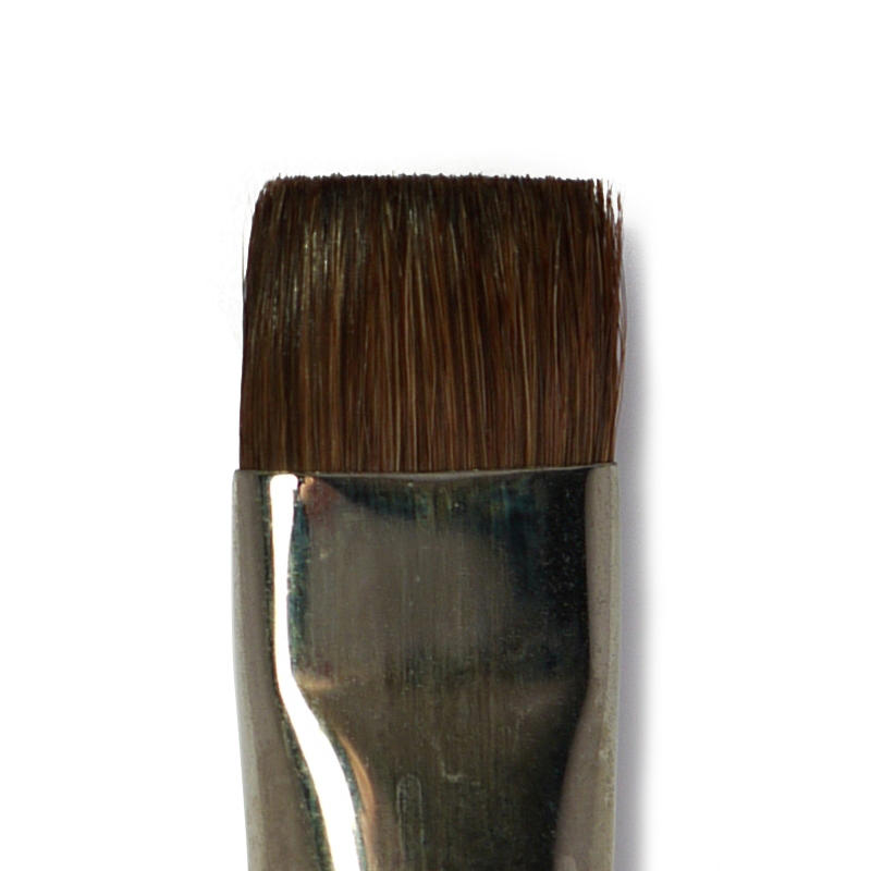 MAC Eye Brush 259 #2