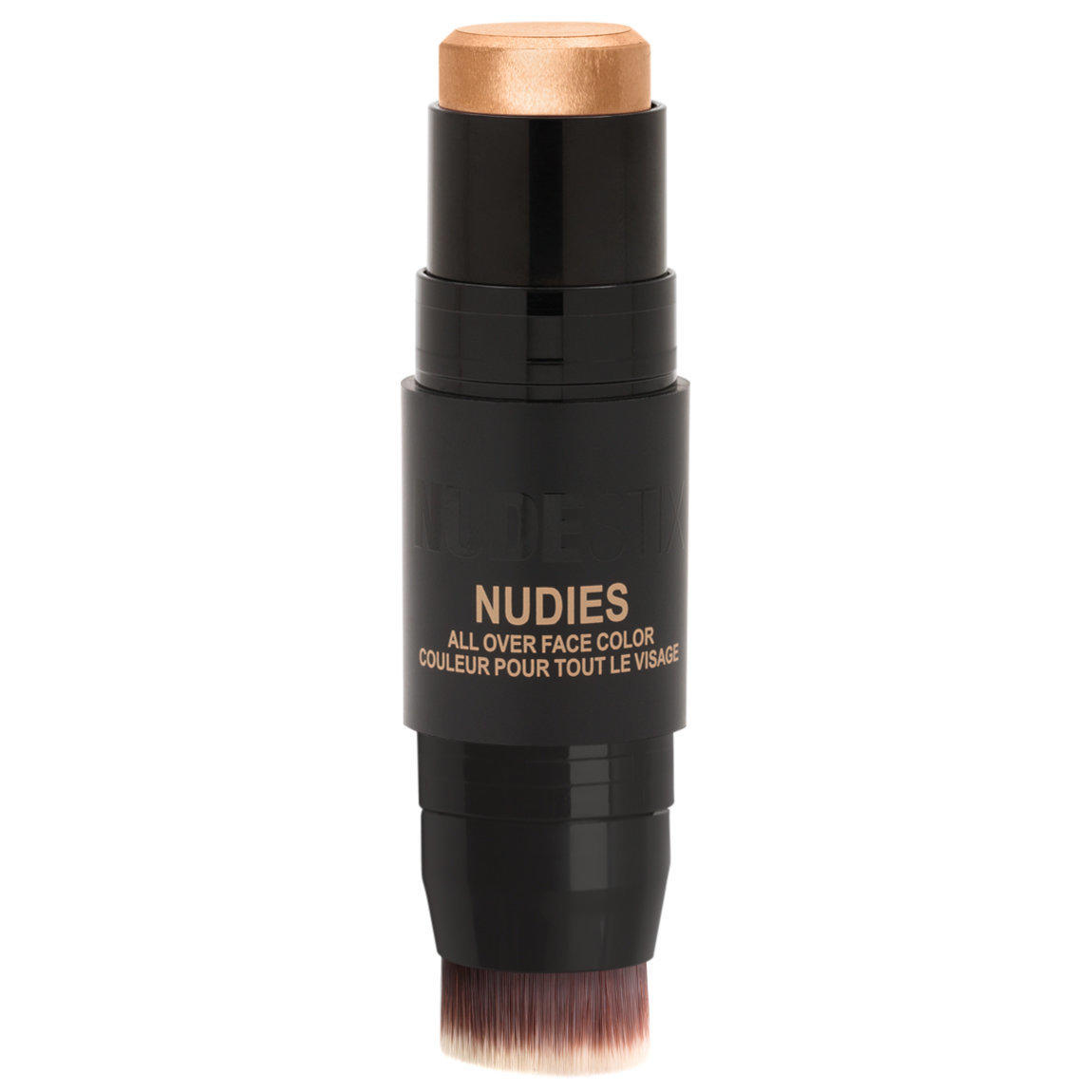 Nudestix Nudies All Over Face Color Hey, Honey