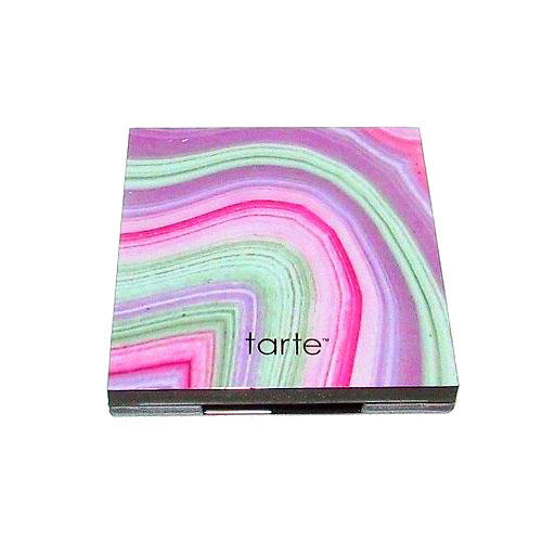 Tarte Colored Clay Eyeshadow Palette Power Clay #1