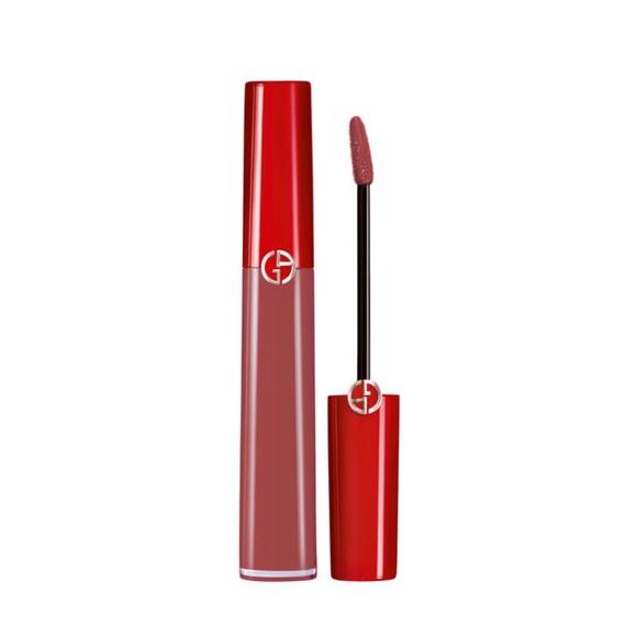 Giorgio Armani Lip Maestro Liquid Lipstick 514