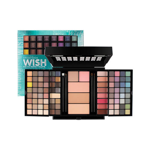 Smashbox Wish For The Perfect Mega Palette