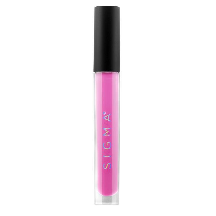 Sigma Liquid Lipstick Top That