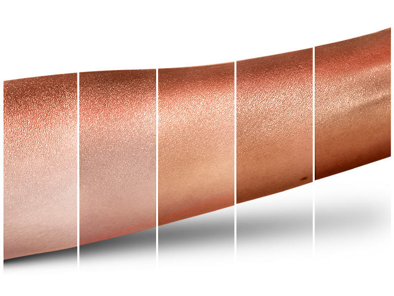 MAC Pro Longwear Eyeshadow Lie Low #5