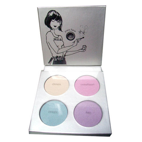 Stila The Talking Palette Lovely Eye