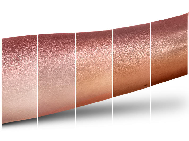 MAC Eye Palette Amazon Eyes #7