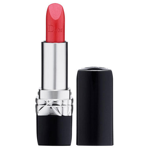 Dior Rouge Couture Colour Voluptuous Care Lipstick Darling 775