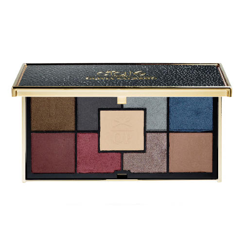 Ciate The Smouldering Eye Palette