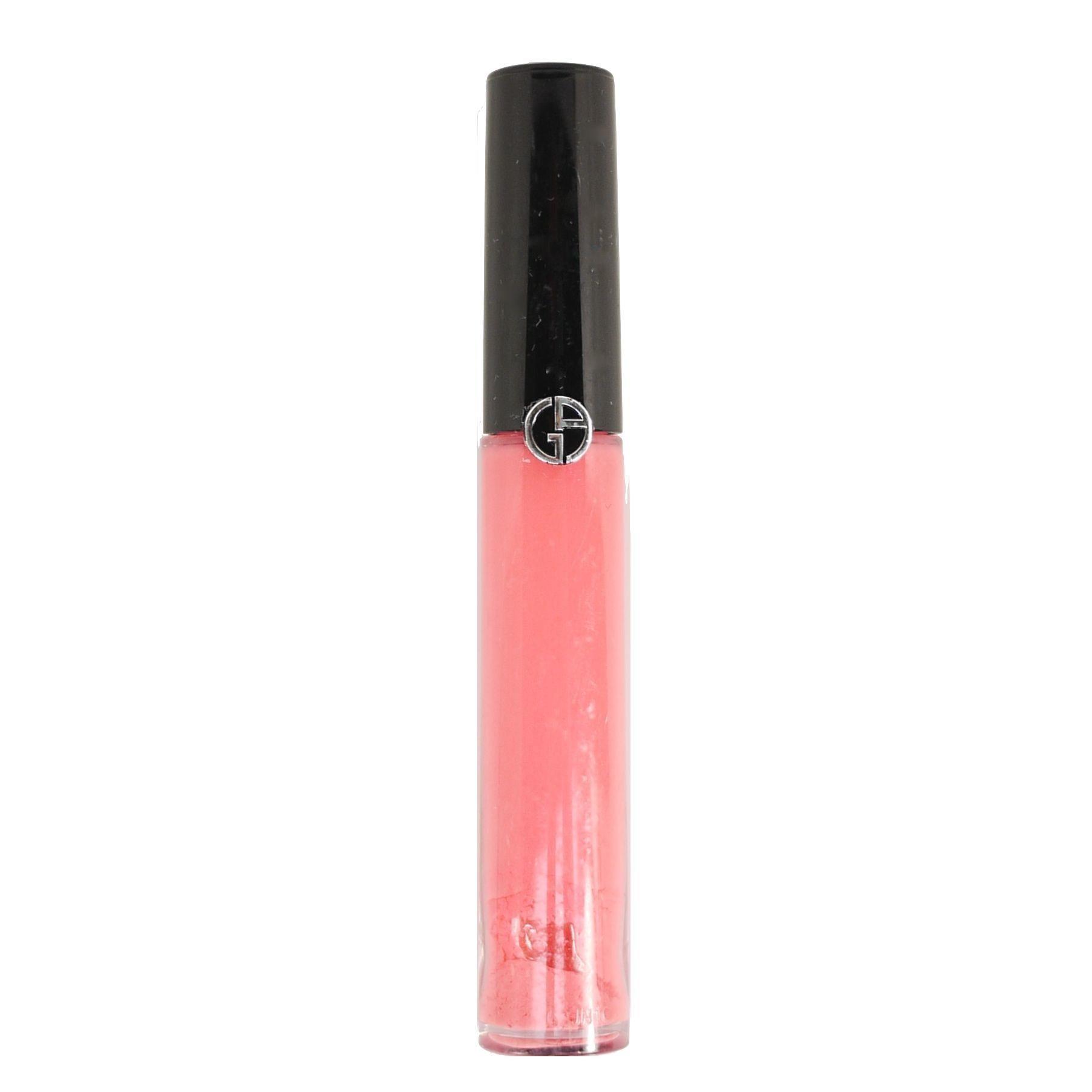 Giorgio Armani Lip Gloss Soft Coral 522 #0