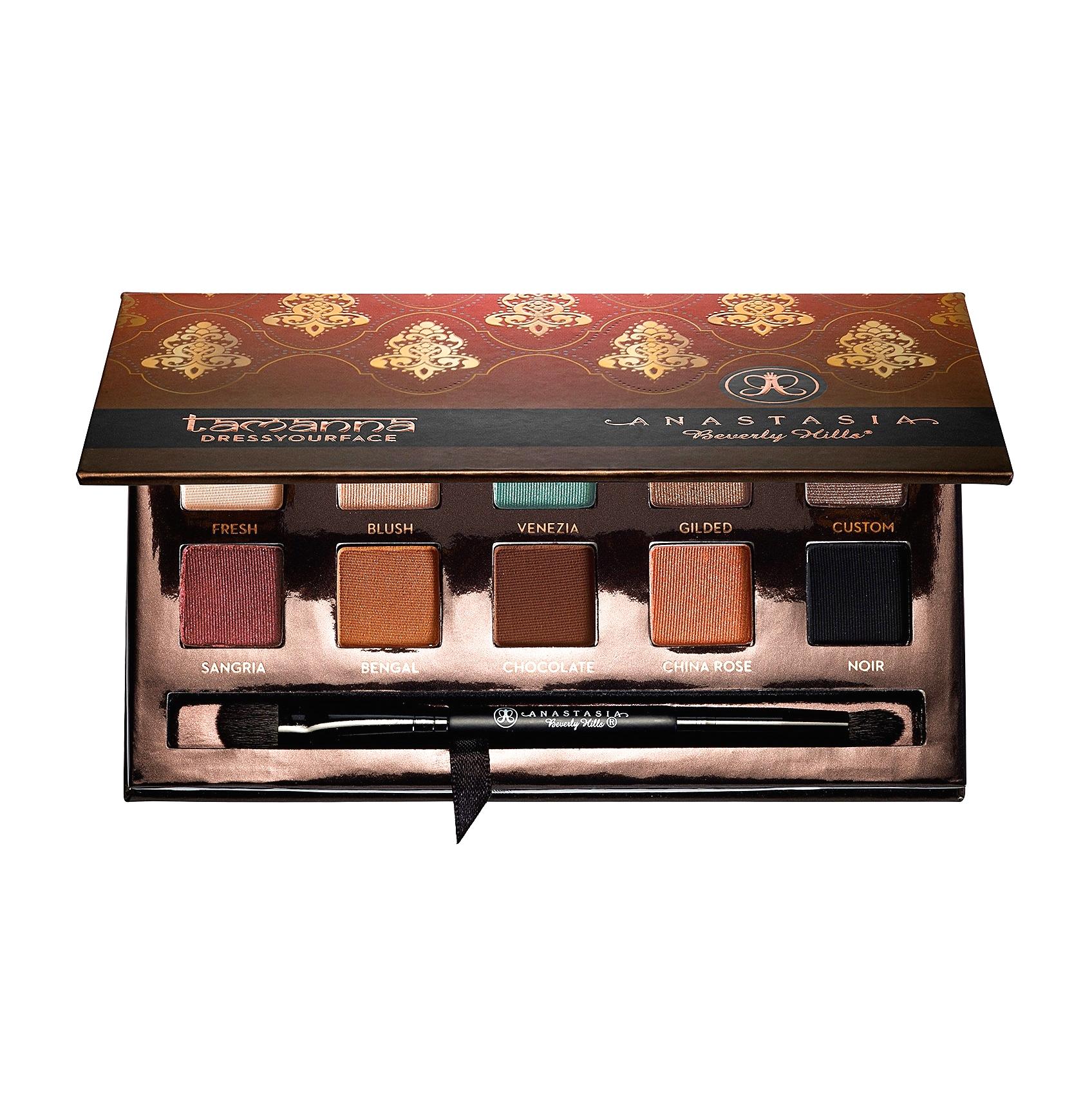 Anastasia Beverly Hills Tamanna Palette #0
