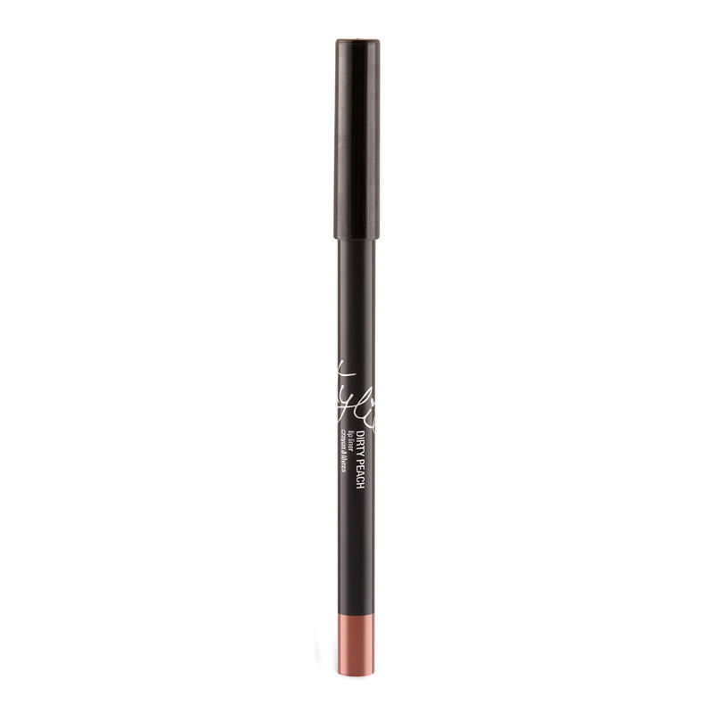 Kylie Lip Liner Dirty Peach