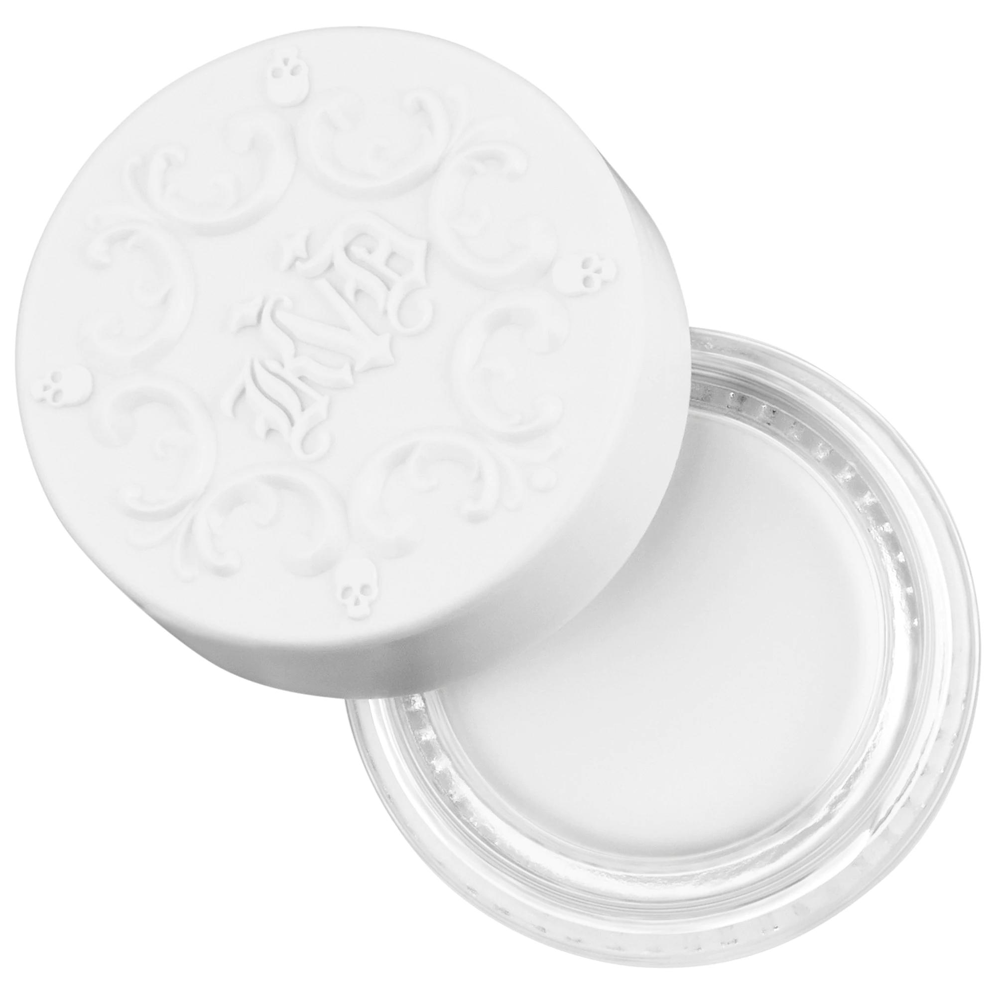 Kat Von D 24-Hour Super Brow Long-Wear Pomade White Out