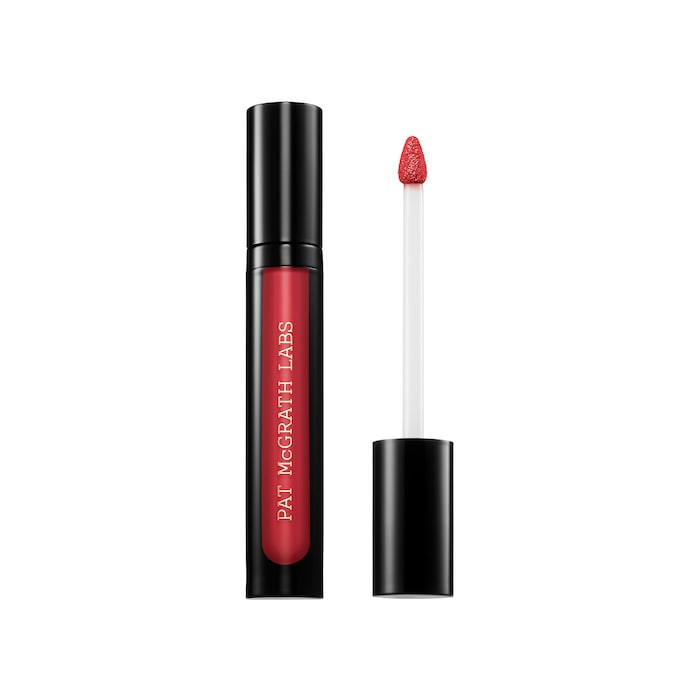 Pat McGrath Labs LiquiLUST Lipstick Elson 4