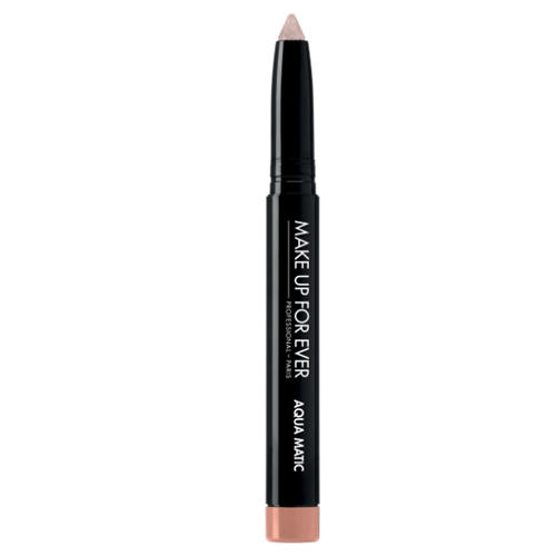 repeat-Makeup Forever Aqua Matic Eyeshadow Metallic Golden Taupe ME-50