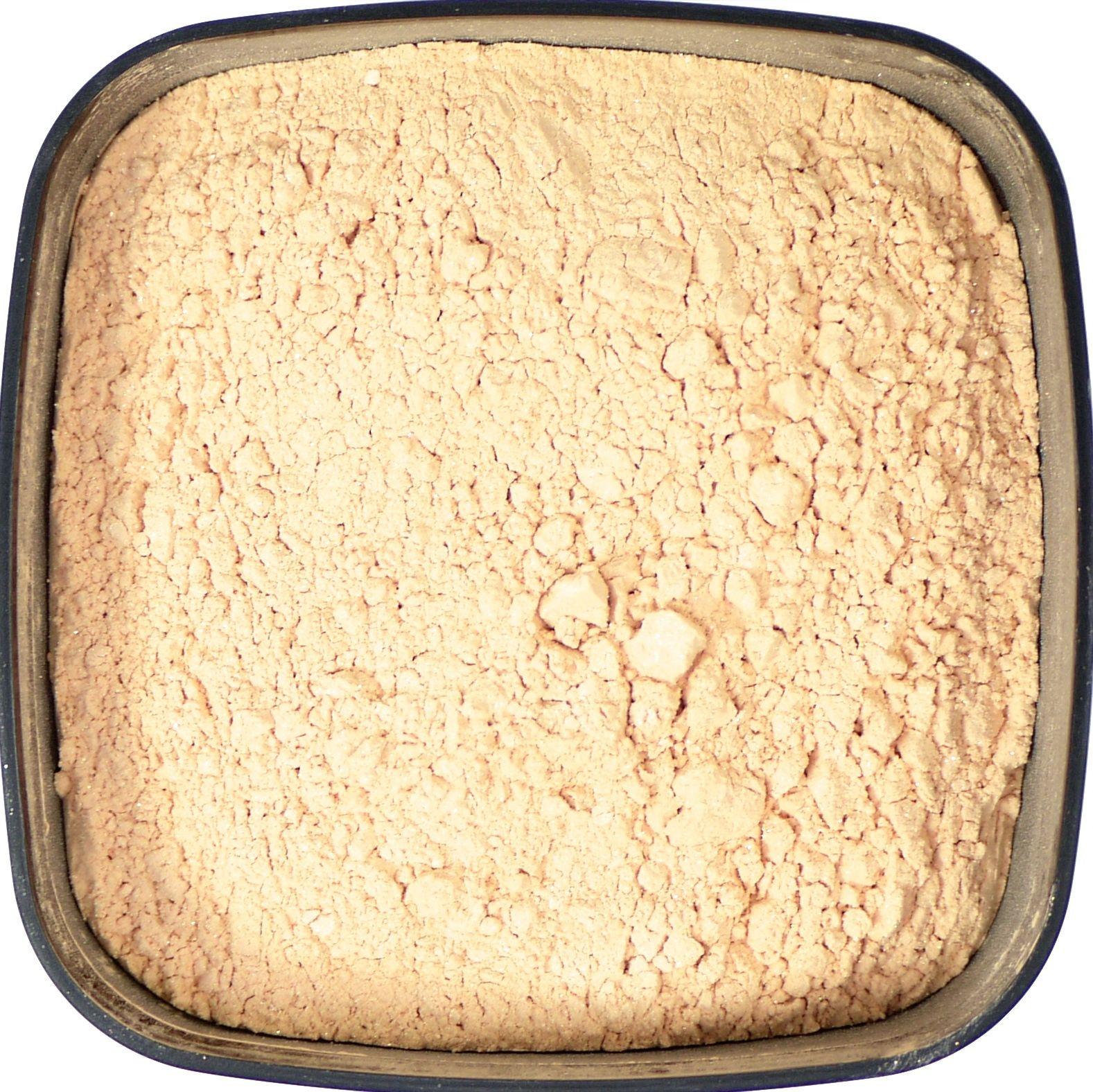 NARS Sparkling Loose Powder Machu Picchu #1
