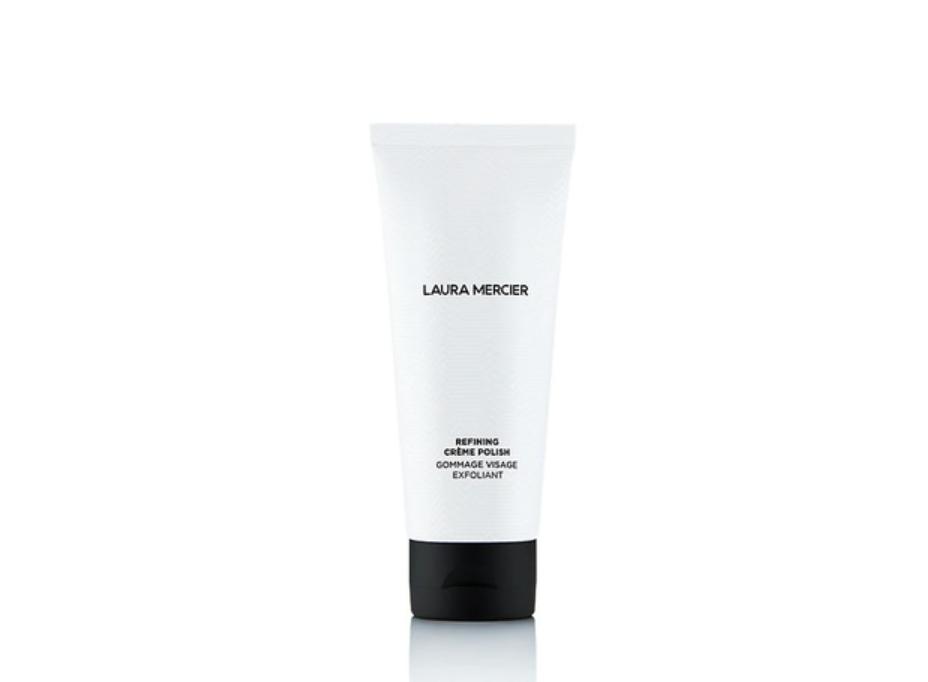 Laura Mercier Refining Creme Polish Face Exfoliant
