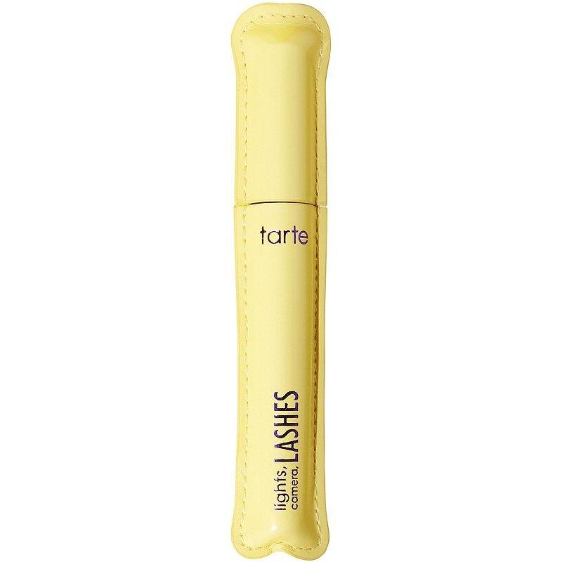 Tarte Lights, Camera, Lashes 4-In-1 Mascara Black Sugar Rush Collection