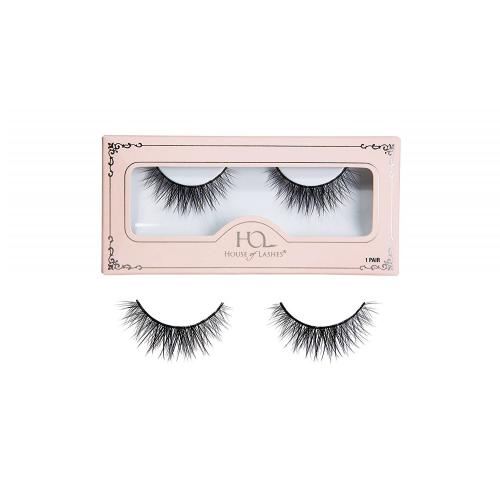 House of Lashes Boudoir Lite