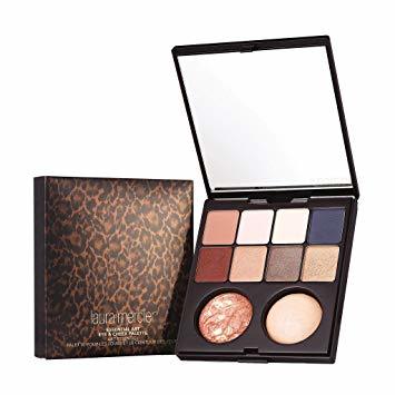 Laura Mercier Essential Art Eye And Cheek Palette