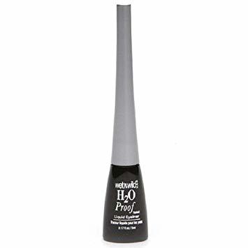 Wet N Wild H2O Proof Liquid Eyeliner Smoky 883