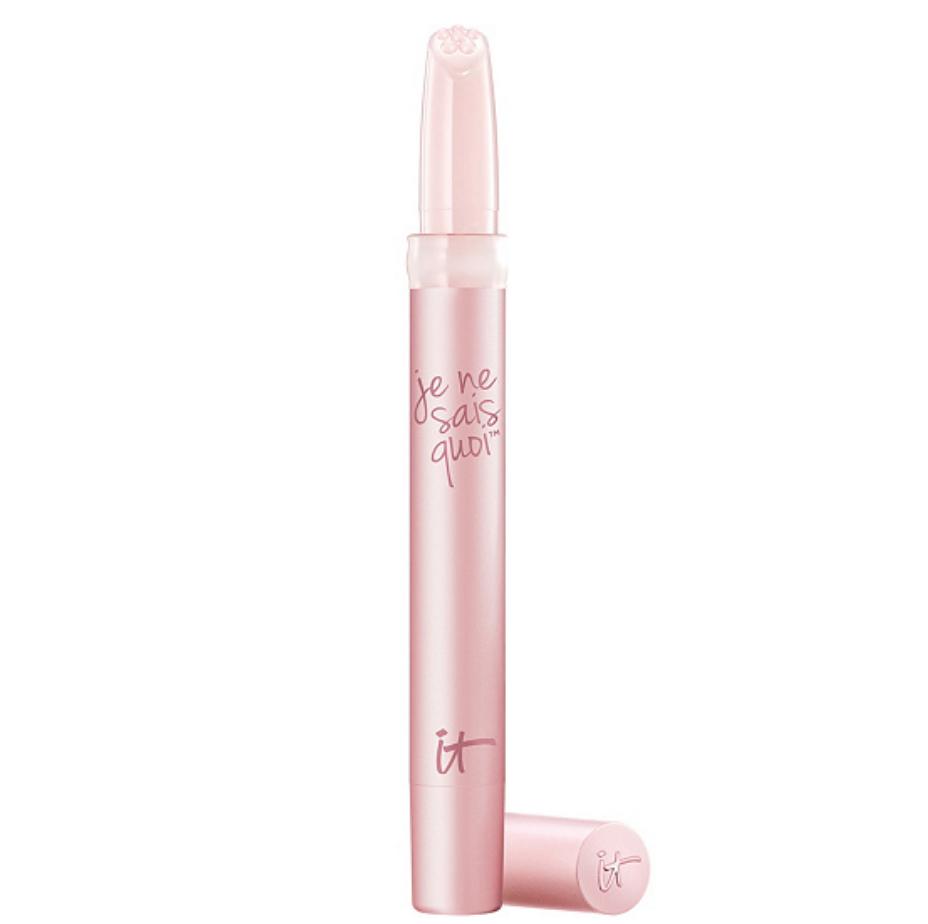 IT Cosmetics Je Ne Sais Quoi Hydrating Lip Treatment Serum Your Perfect Pink