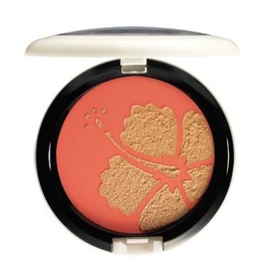 MAC Cheek Powder My Paradise Surf Baby Collection #1