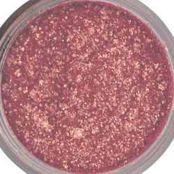MAC Pigment Tub Apricot Pink #1