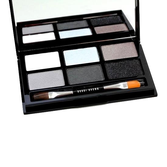 Bobbi Brown Cool Party Eye Palette #1