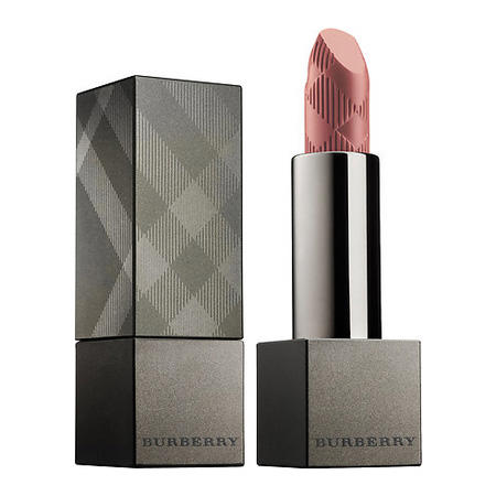 Burberry Lip Velvet Long Wear Lipstick Nude No. 407