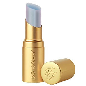 Too Faced La Creme Drenched Lipstick Unicorn Tears Mini 