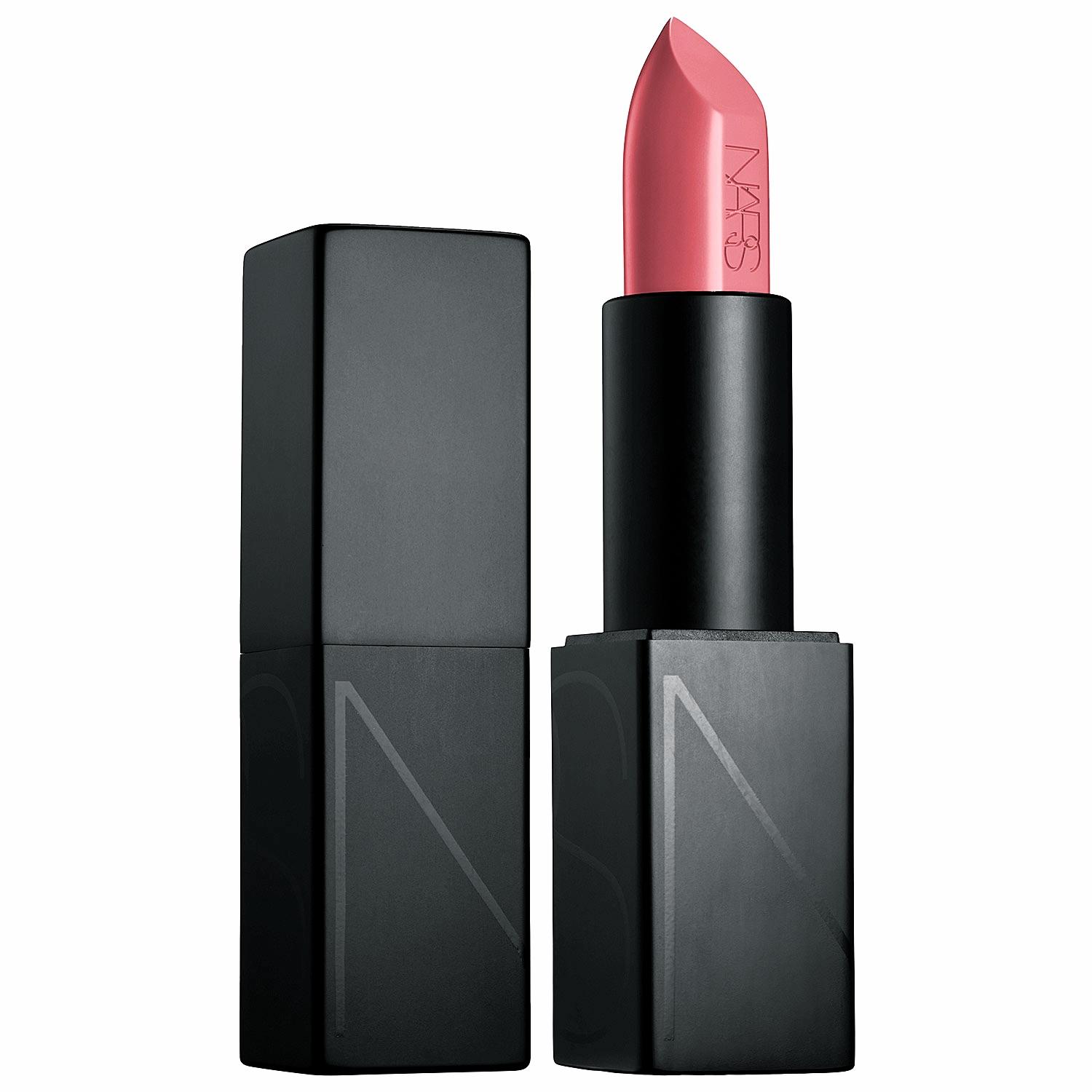 NARS Audacious Lipstick Vanessa