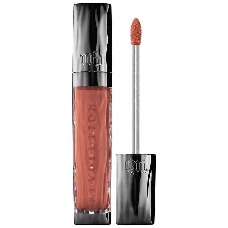 Urban Decay Revolution High Color Lipgloss Liar