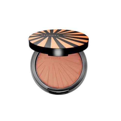 Sephora Collection Bronzing Face Powder Light 1