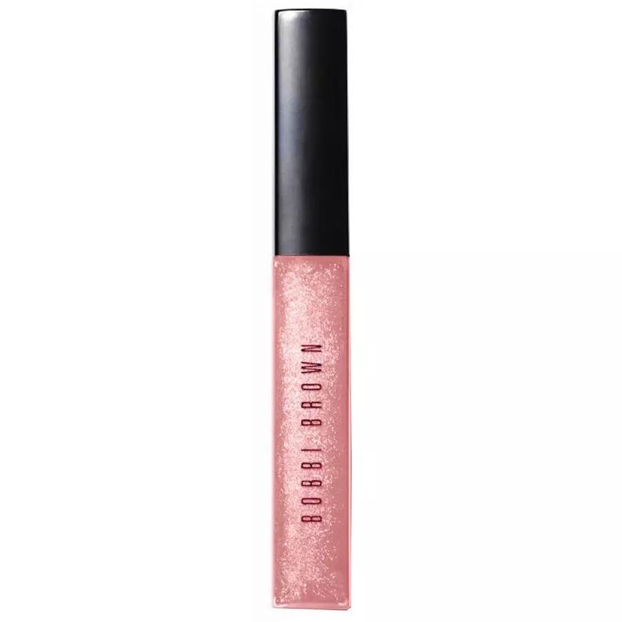 Bobbi Brown High Shimmer Lip Gloss Bellini Mini