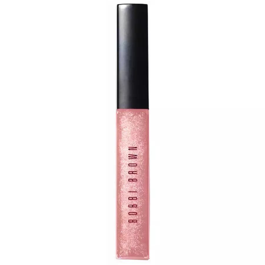 Bobbi Brown High Shimmer Lip Gloss Bellini Mini 