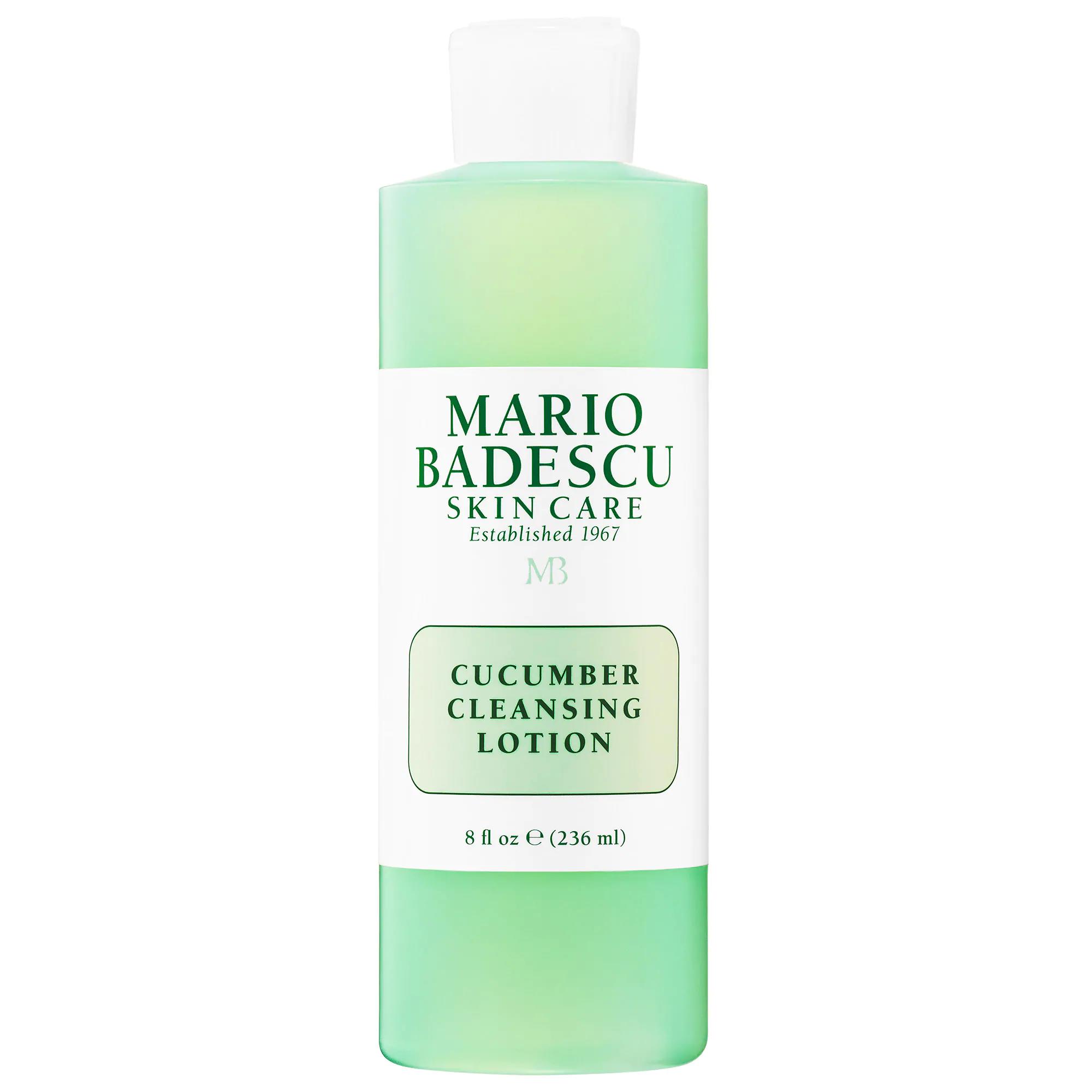 Mario Badescu Cucumber Cleansing Lotion Mini