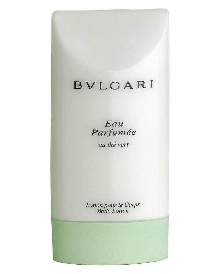 BVLGARI Eau Parfumee Body Lotion