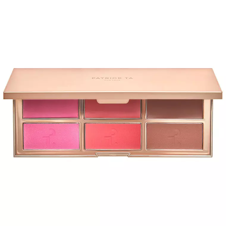 Patrick Ta Major Headlines Blush Palette | Glambot.com - Best
