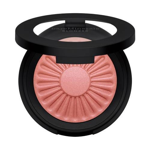 BareMinerals Gen Nude Blonzer Blush + Bronzer Kiss Of Copper