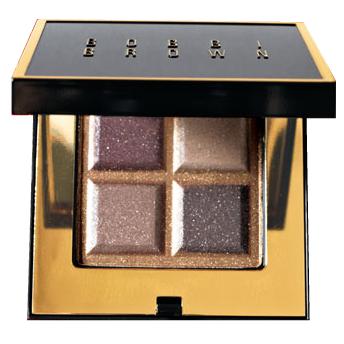 Bobbi Brown Sparkle Glamour Eyeshadow Quad