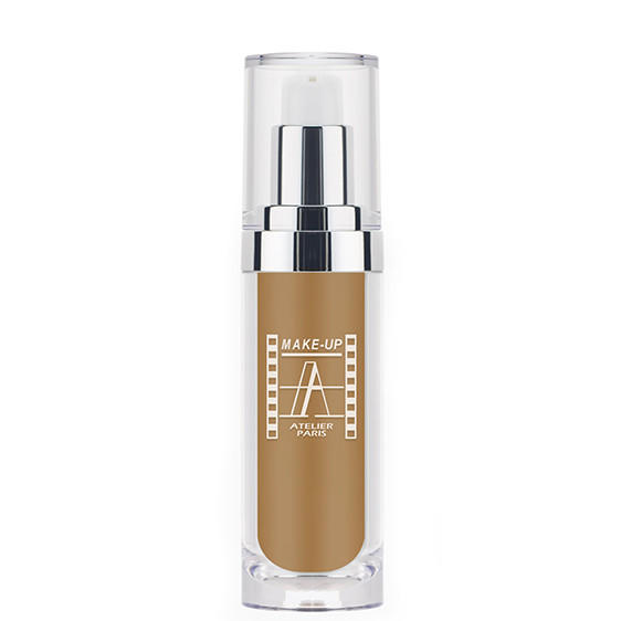 Makeup Atelier Paris Age Control Liquid Foundation Muscade AFL9O