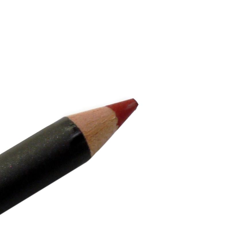 MAC Lip Pencil Brick #1
