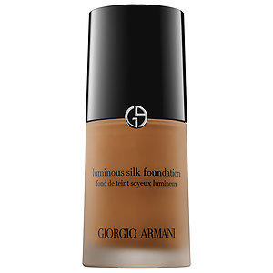 Giorgio Armani Luminous Silk Foundation 10