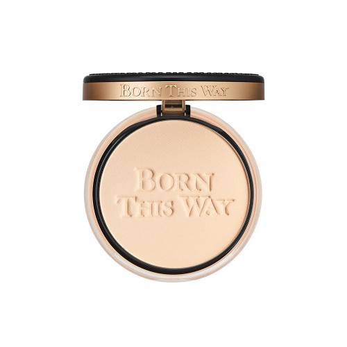 Too Faced Born This Way Multi-Use Complexion Powder Cloud