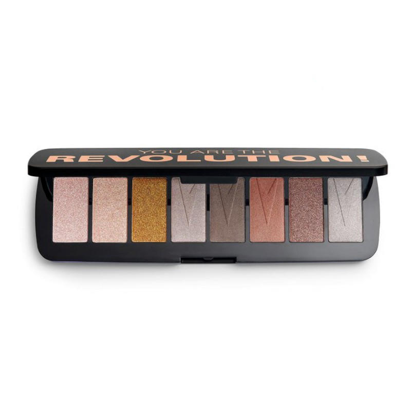 2nd Chance Makeup Revolution You Are The Revolution Eyeshadow Palette