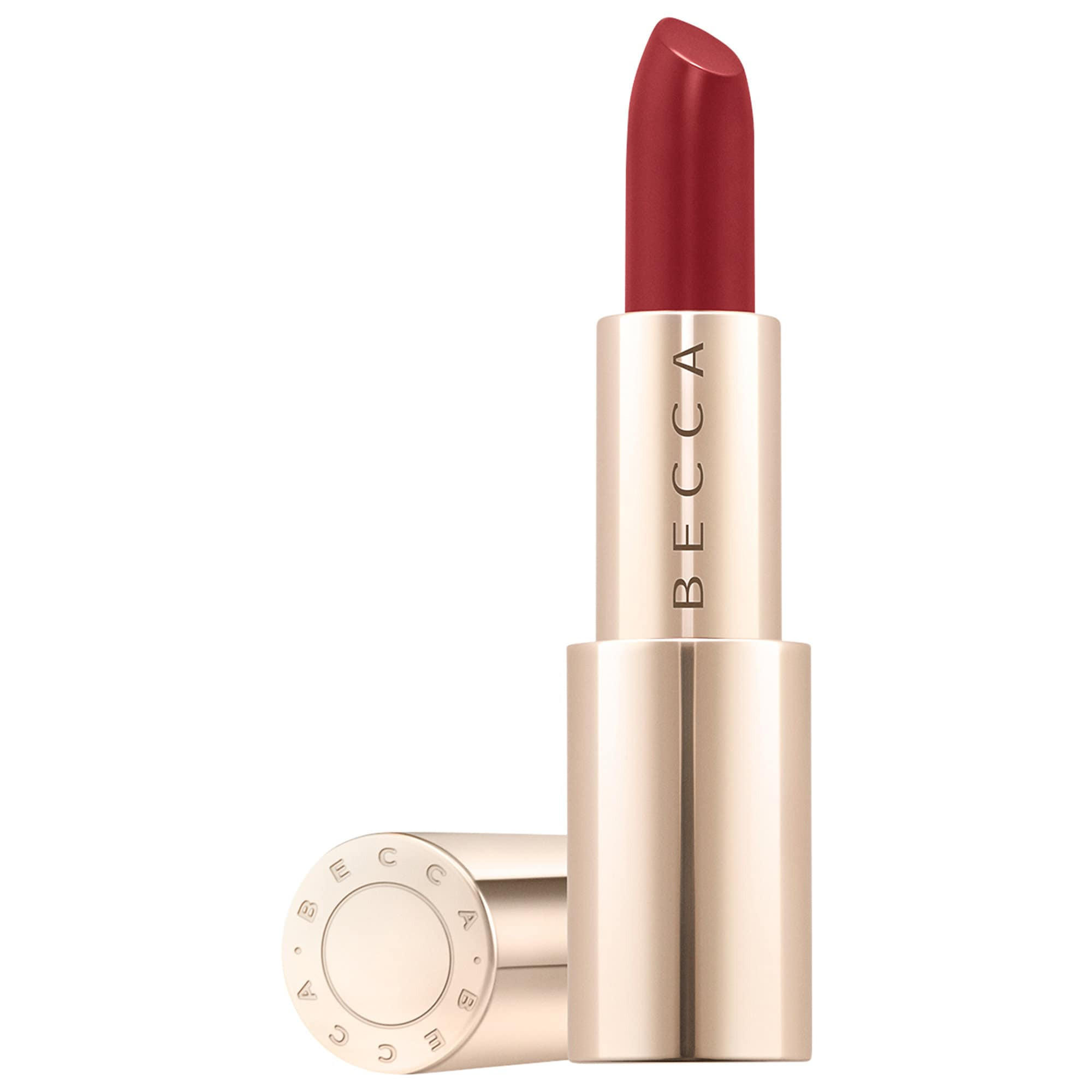BECCA Ultimate Lipstick Love Cranberry