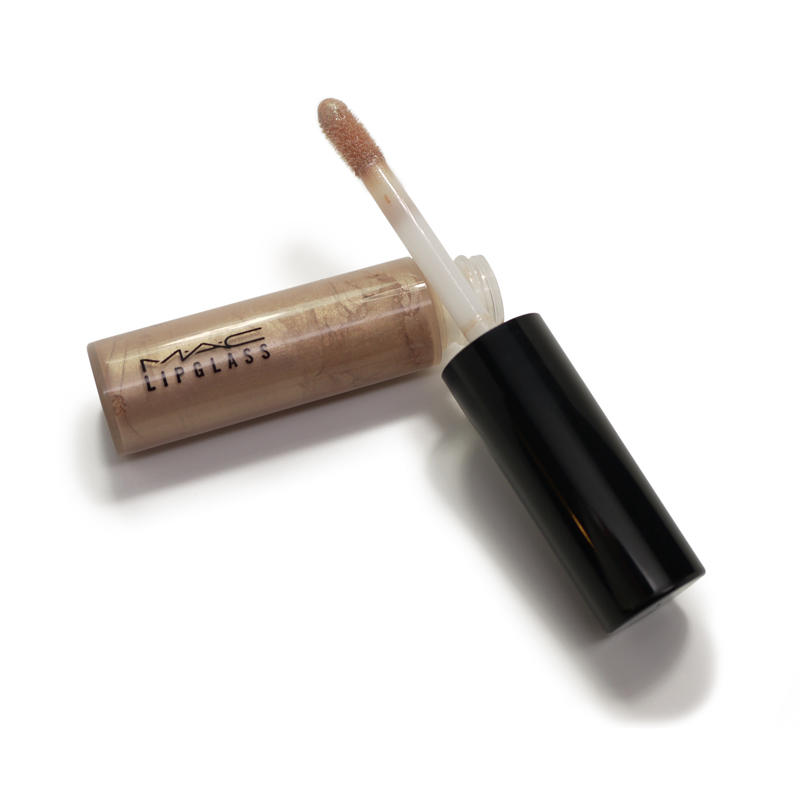 MAC - Lipglass - Naked Frost - Unused #0