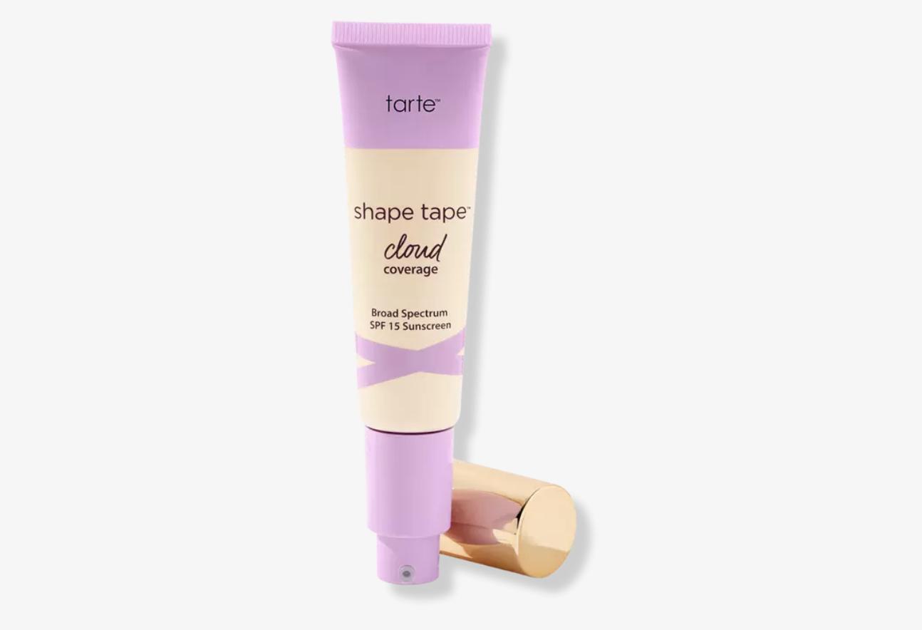 Tarte Shape Tape Cloud Coverage Fair Neutral 12N