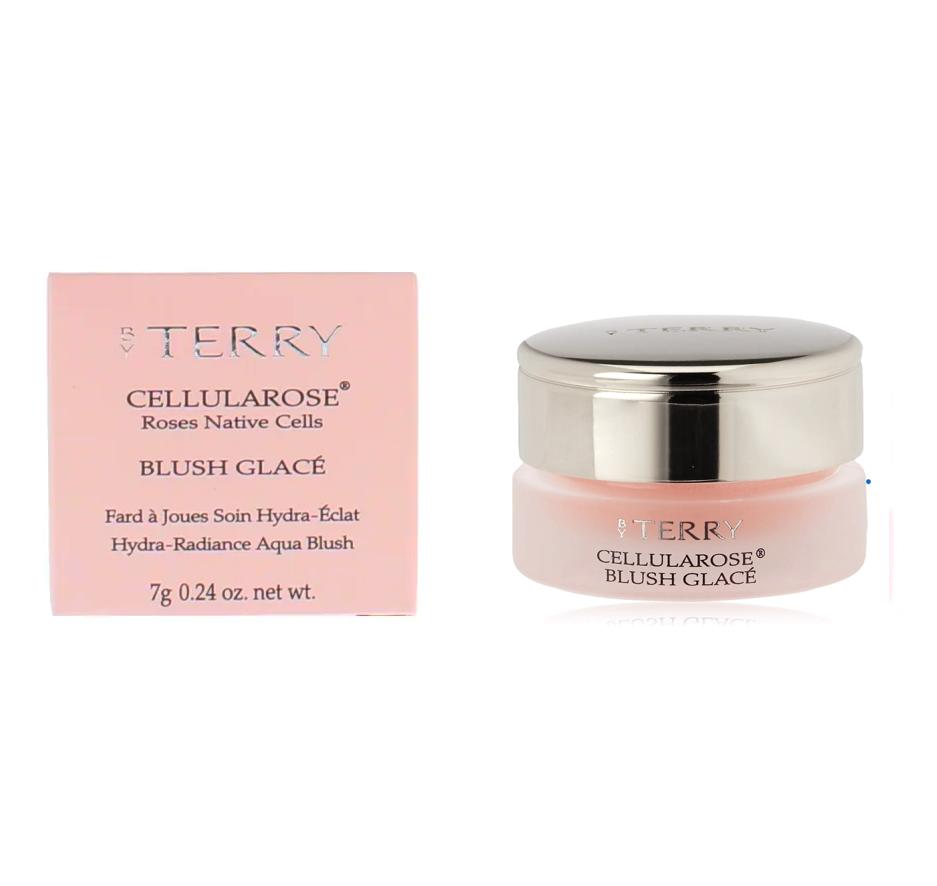 BY TERRY Cellularose Blush Glace Rose Melba #1