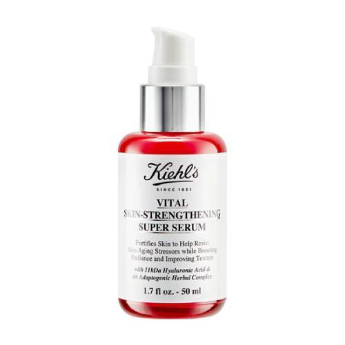 Kiehl's Vital Skin-Strengthening Super Serum 50ml