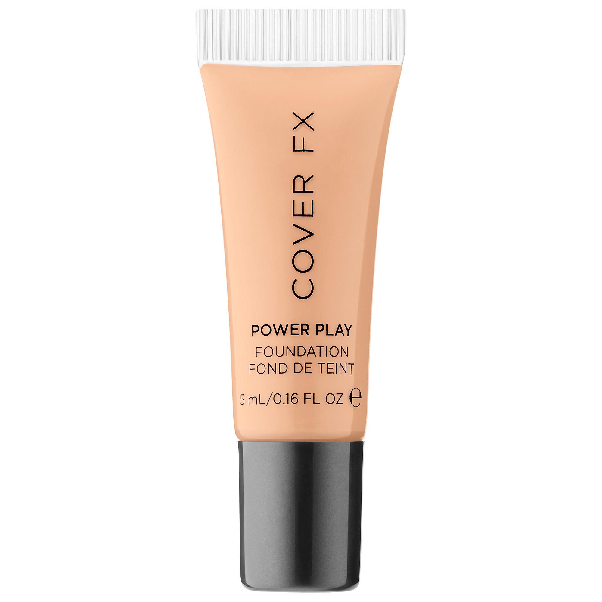 Cover Fx Power Play Foundation N40 Mini